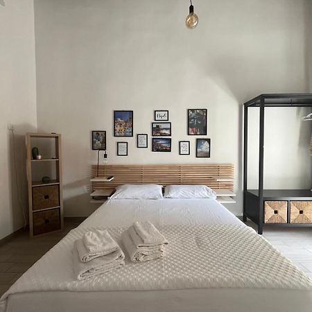 Borgo Orefici - Napoli Centro 외부 사진