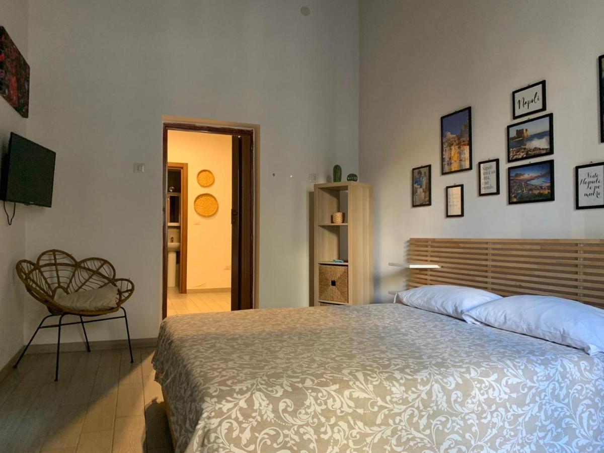 Borgo Orefici - Napoli Centro 외부 사진
