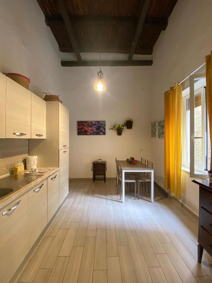 Borgo Orefici - Napoli Centro 외부 사진