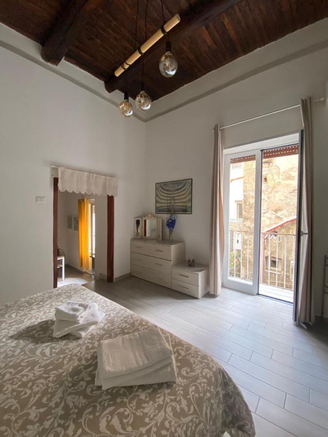 Borgo Orefici - Napoli Centro 외부 사진