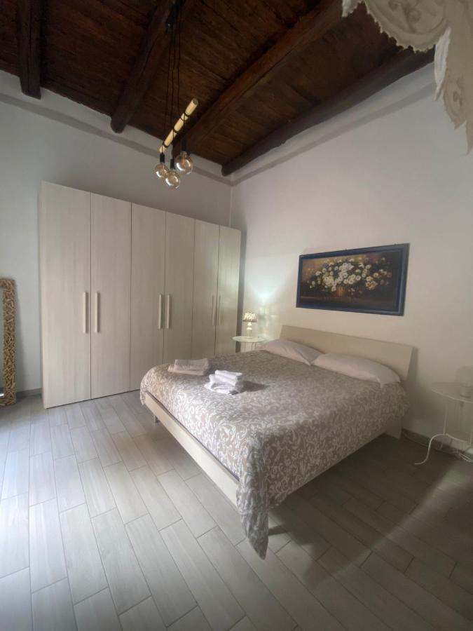 Borgo Orefici - Napoli Centro 외부 사진