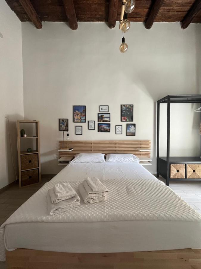 Borgo Orefici - Napoli Centro 외부 사진