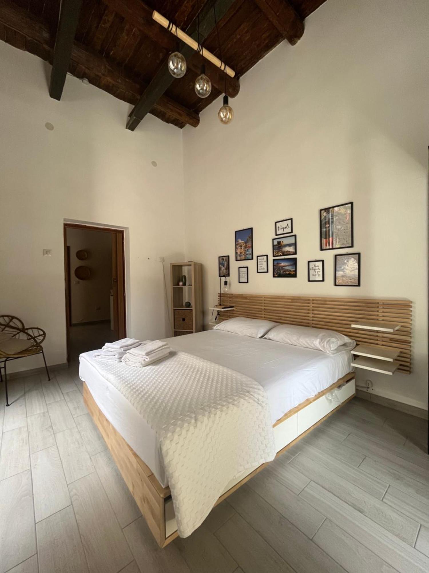 Borgo Orefici - Napoli Centro 외부 사진