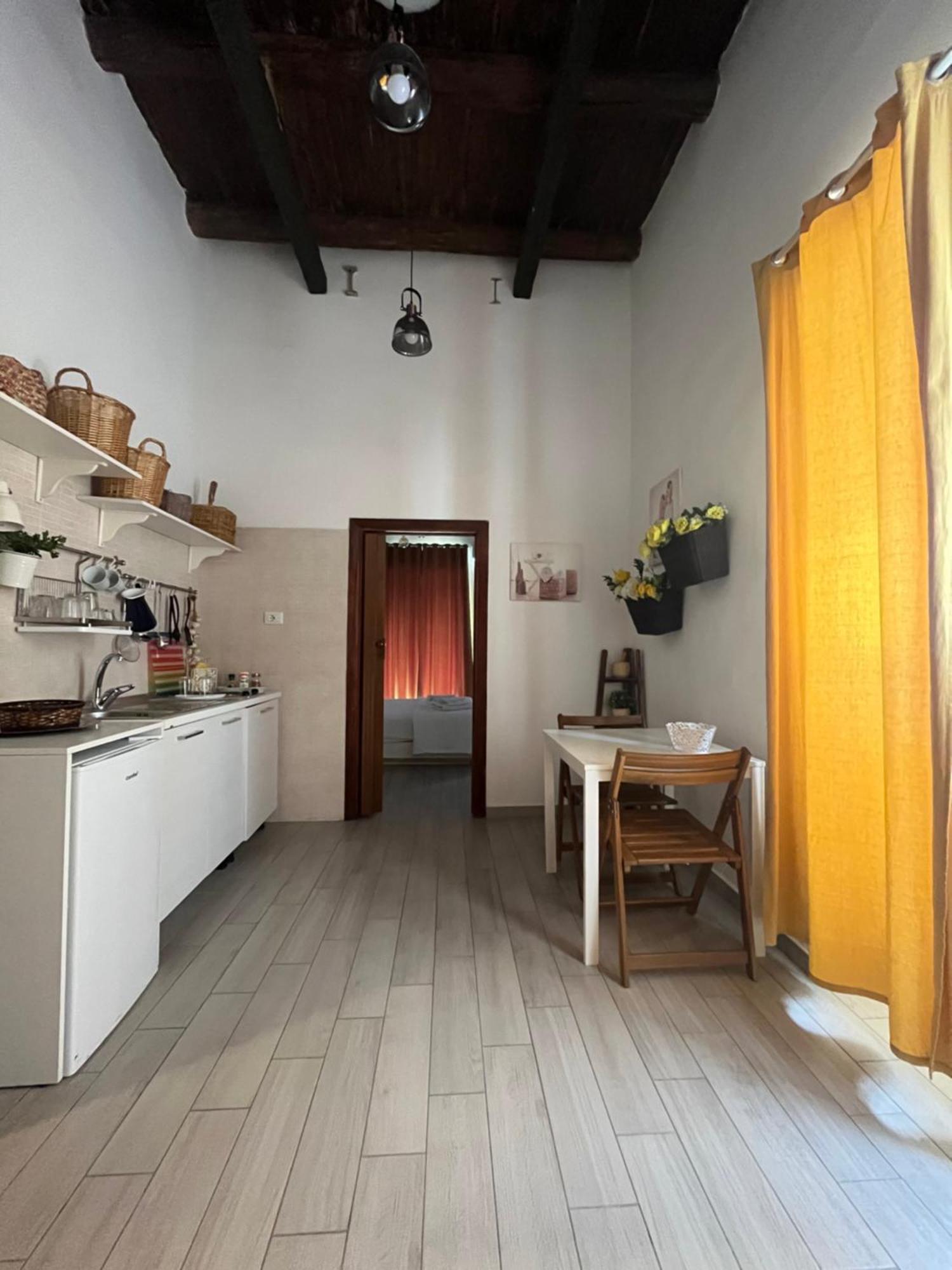 Borgo Orefici - Napoli Centro 외부 사진