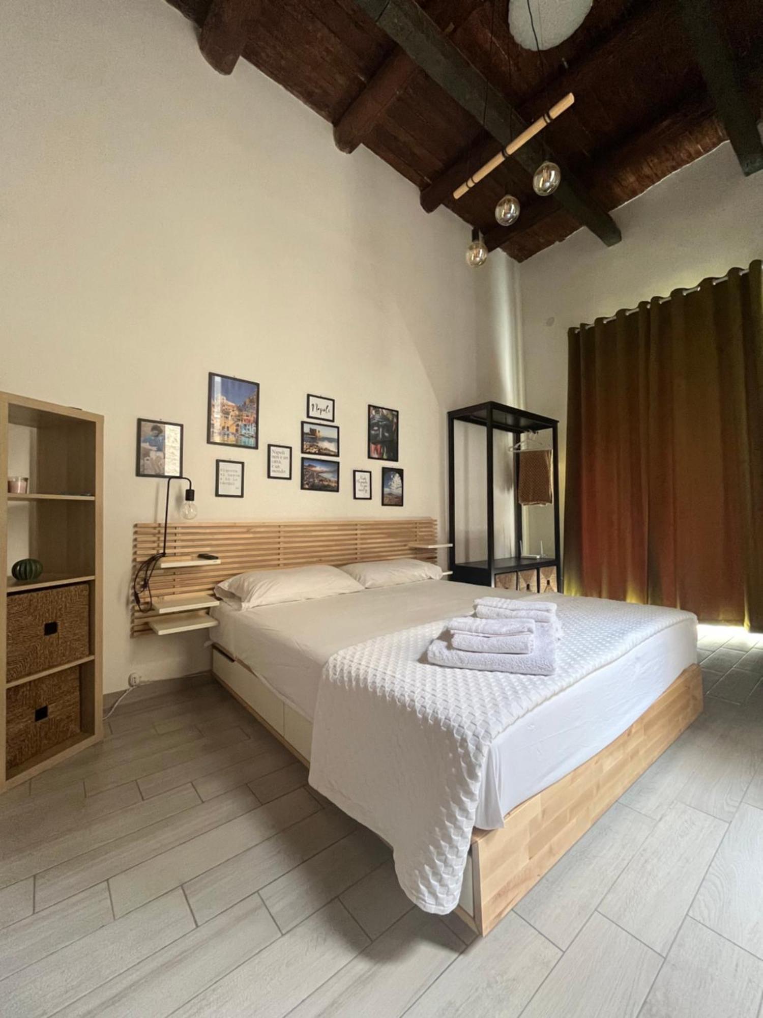 Borgo Orefici - Napoli Centro 외부 사진