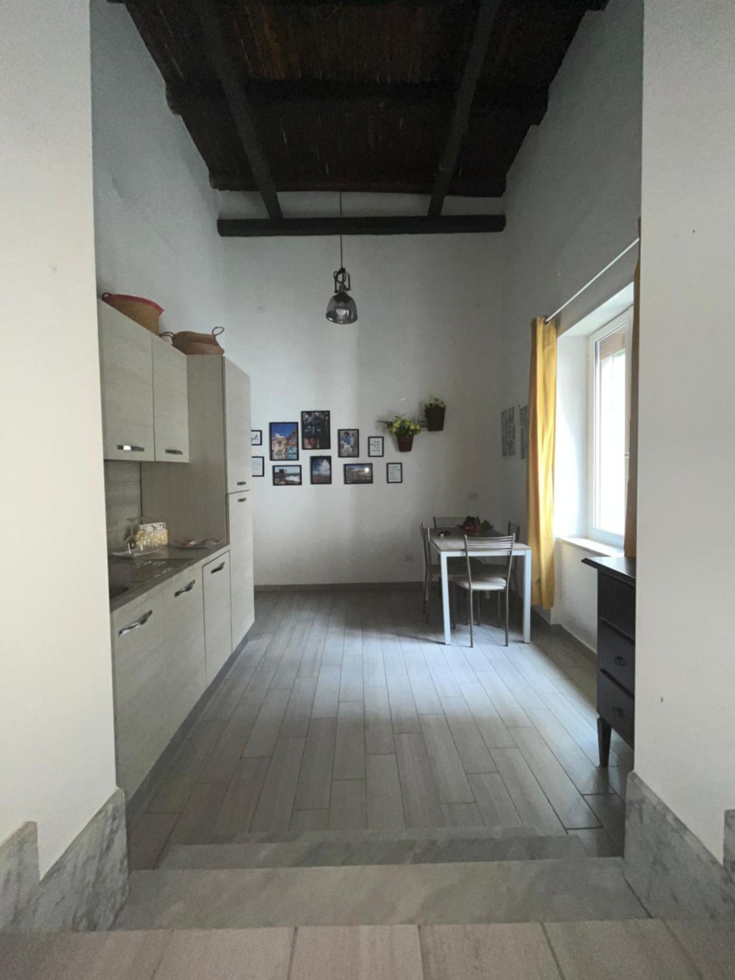 Borgo Orefici - Napoli Centro 외부 사진
