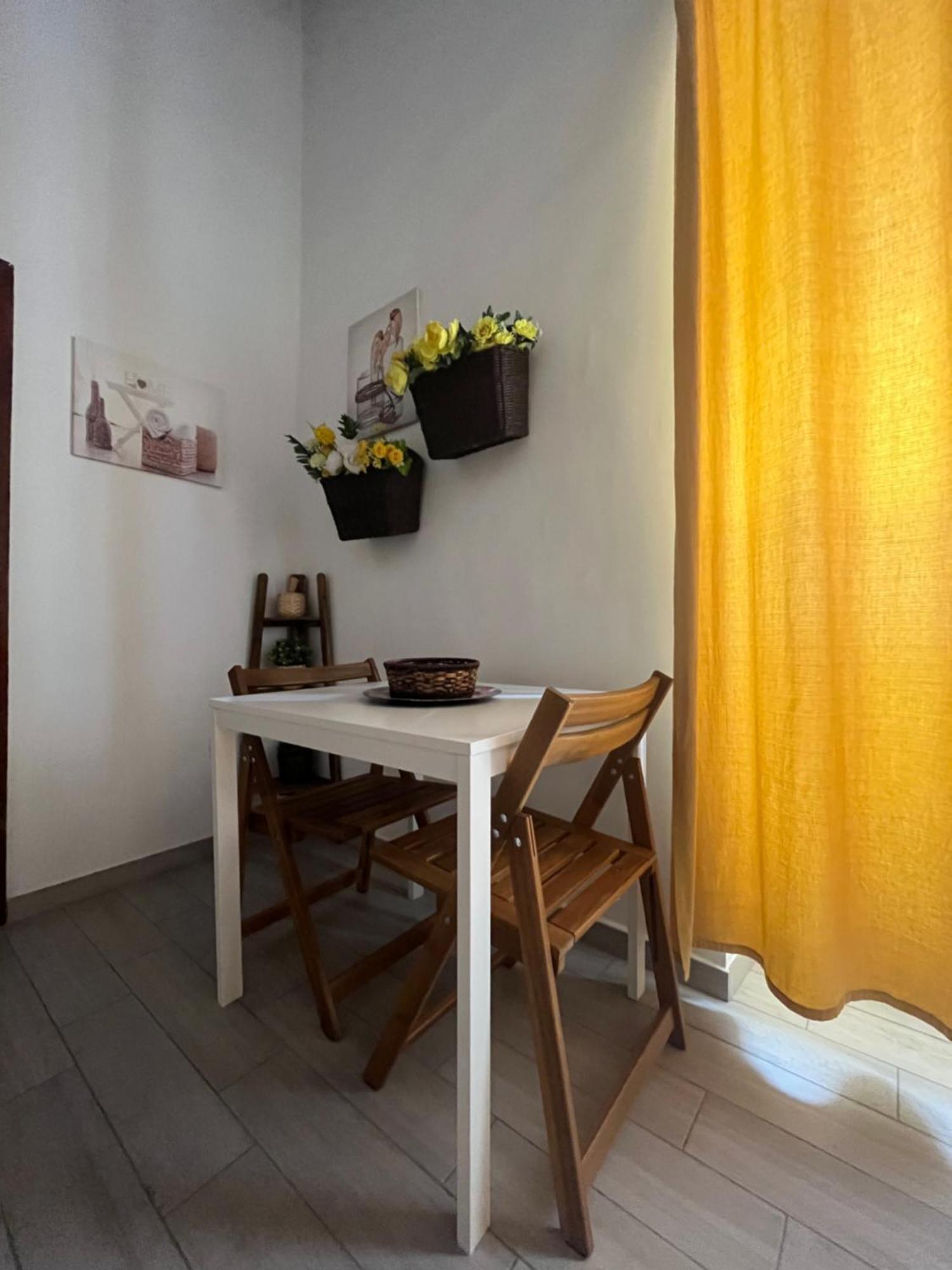 Borgo Orefici - Napoli Centro 외부 사진
