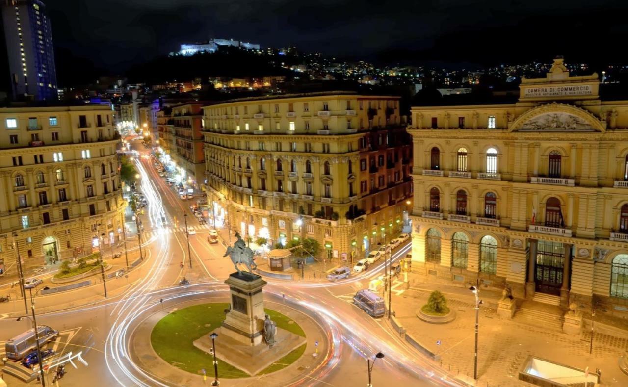 Borgo Orefici - Napoli Centro 외부 사진