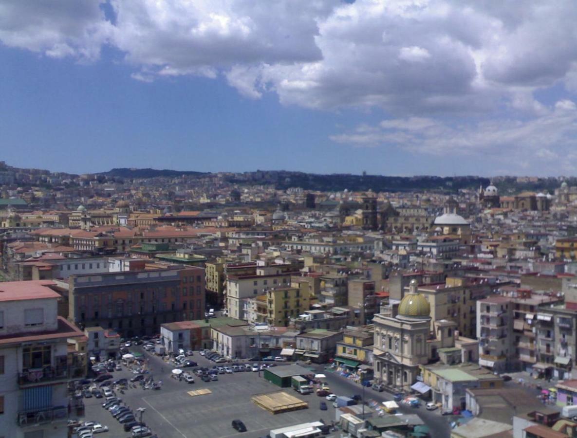 Borgo Orefici - Napoli Centro 외부 사진
